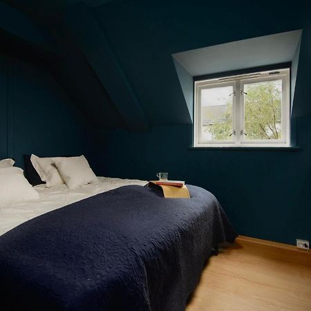 Nyrenovert Leiliget 1 Min Unna Solsiden Trondheim Ngoại thất bức ảnh