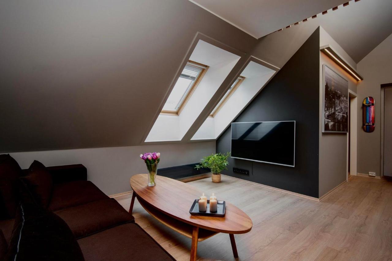 Nyrenovert Leiliget 1 Min Unna Solsiden Trondheim Ngoại thất bức ảnh