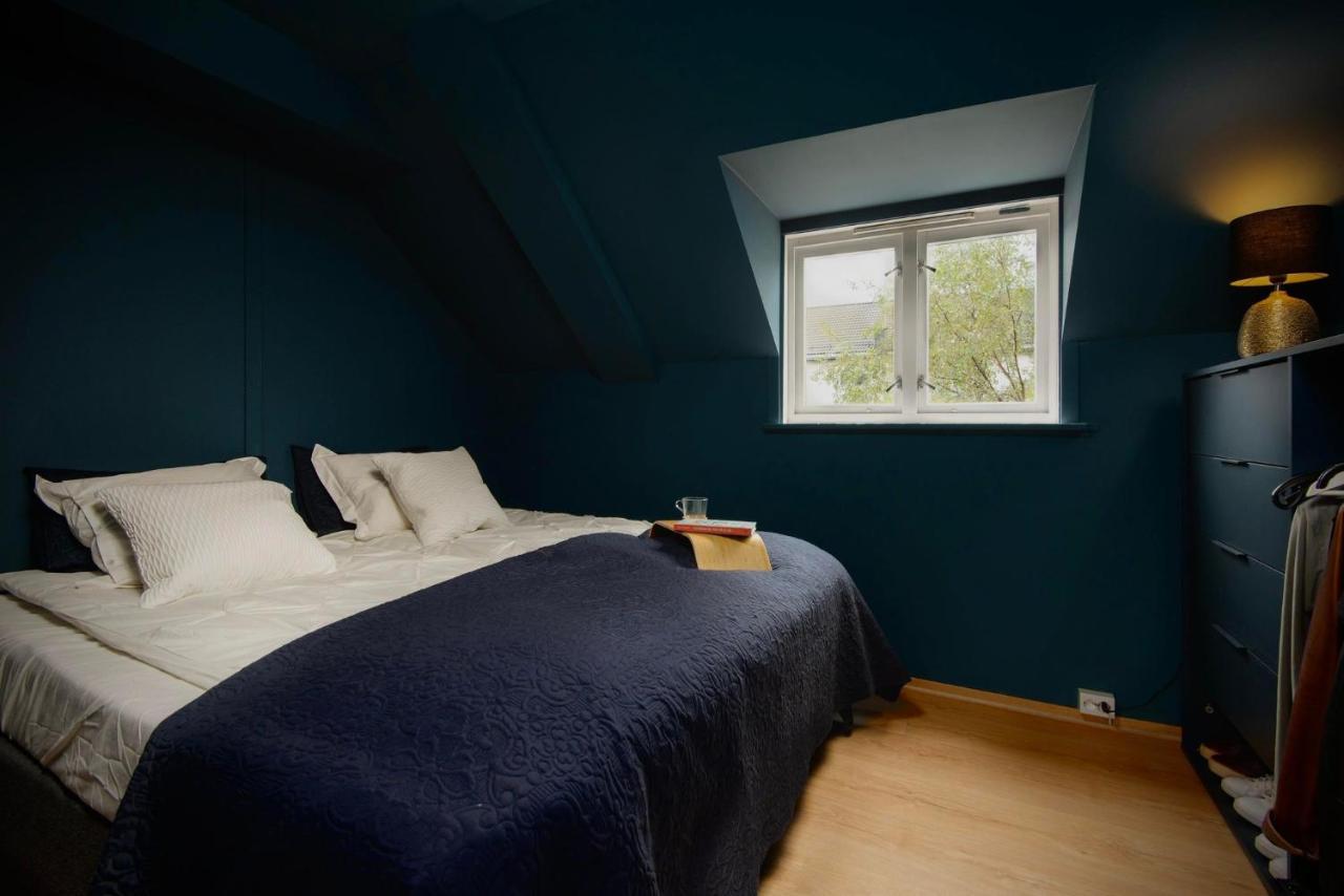 Nyrenovert Leiliget 1 Min Unna Solsiden Trondheim Ngoại thất bức ảnh
